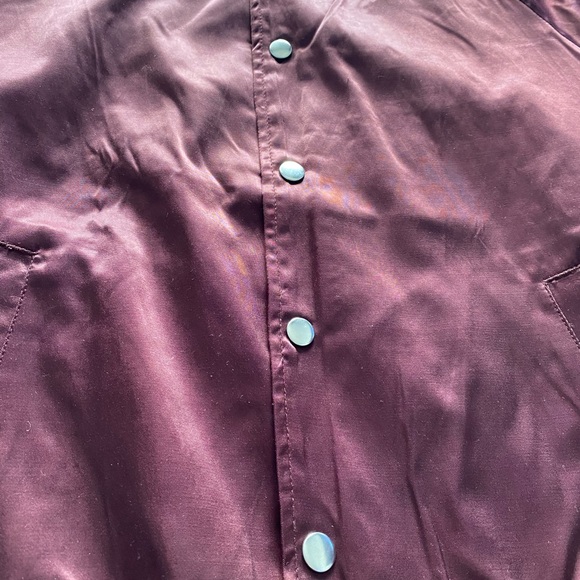 SALE🎉 FOREVER 21 Bomber Jacket - Picture 2 of 4